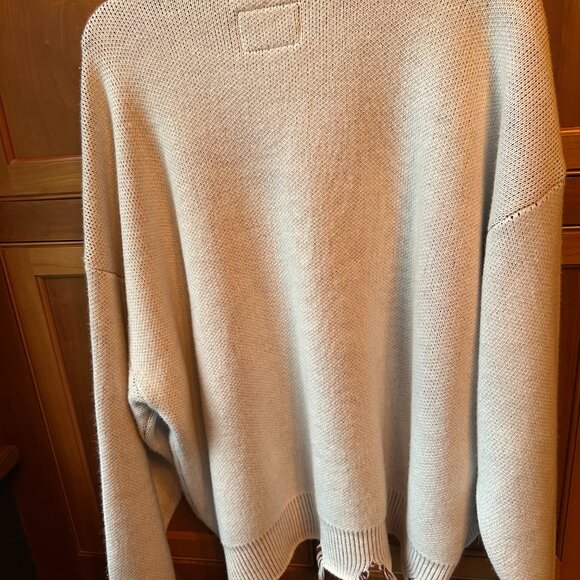 Pacsun Sweater Large - Picture 3 of 4